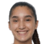 Fiamma Solis player photo