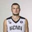 Strebkov Ivan Vitalevich - Team Altay Basket Barnaul Results
