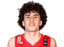 Marc Robert Cherfan player photo