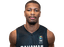 Rashad Roger Davis - Team Bahamas Basketball