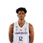 Elian José Centeno Garcia player photo