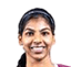 Pushpa SENTHIL KUMAR player photo