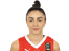 Alperi Onar - Team Turkey Women Basketball Live