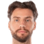 Adam Ramstedt - Team Sweden Basketball Live Score