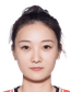 Zhang Jingdan player photo