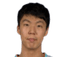 Hou Xingyu player photo