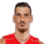 Abdulwahab Alhamwi - Team Syria Basketball Live Score