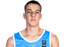 Ilya Pestov player photo