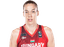 Bernadett Hatar - Team Hungary Women Basketball Score