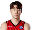 Nakhyeon Gim - Team Seoul Sk Knights Live Score Today