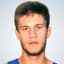 Haldeev Dmitriy Alexandrovich - Team Zenit Stpetersburg Basketball