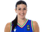 Francesca Pasa - Team Italy Women Schedule
