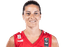 Rebecca AKL - Fiba Wac Results