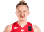 Julia Kobiella - Team Poland U Women Sport