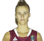 Katrīna Eliza Trankale player photo