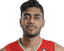 Mohammadamin Dehghanzadeh Kamiz - Team Iran U Basketball Score