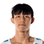 Cheng-Che Hsiao - Team Chinese Taipei U Basketball Live Score