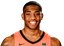 Brandon Garrison player photo