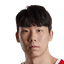 Sun Sang-hyuk - Player Seon Sanghyuk 73992 Live Score