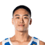 Shu-Wei Lu - Team Chinese Taipei U Basketball Score