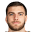 Oscar Cluff player photo