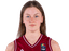 Sanija Brikmane - Team Latvia U Women Basketball Score