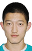 Geng Mingyang player photo