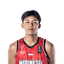 Bryan Gilbert player photo