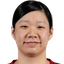 Clarita Antonio - Team Indonesia Women Basketball