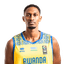 Prince Muhizi player photo