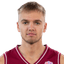 Arturs Zagars - Player A Zagars 44352 Sport