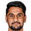 Muin Bek Hafeez - Team India Basketball Live