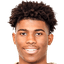 Joshua O'garro player photo