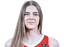 Katerina Kalna - Team Czech Republic U Women Basketball Score