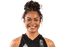Ella Tofaeono	 - Team New Zealand Women Basketball Live
