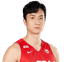 Bae byeong jun - Team Uralmash Ekaterinburg Result