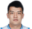Zhang Cairen - Team Ningbo Dingwo Basketball Score