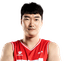 Kim Jin woo  - Team Goyang Sono Skygunners Live Basketball