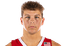 Cale Jacobsen - Team Nebraska Basketball