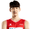 Jo han jin - Team Ulsan Mobis Phoebus Basketball Live Score