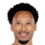 D.McGhee - Eurocup Basketball Basketball