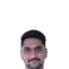 Muin Bek Hafeez player photo