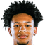 Nasir Mann player photo