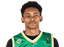 Chadley Royce Hargreaves - Team South Africa U Basketball Score