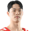 Lee Gyeong-do - Team Anyang Jungkwanjang Red Boosters Basketball