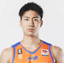 Shotaro Hayashi - Team Veltex Shizuoka Live Basketball