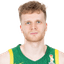 Kristupas Zemaitis - Player Kristupas Zemaitis 74963 Basketball