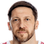 Evgeny Voronov - Player Evgeny Voronov 16615 Basketball