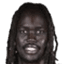 Deng Acuoth - Team South Sudan Live Result