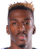 Zac Cuthbertson player photo
